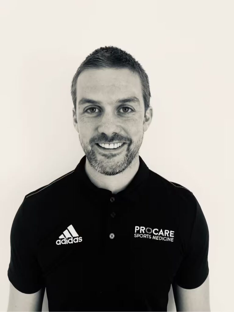 Andrew McCauley converted