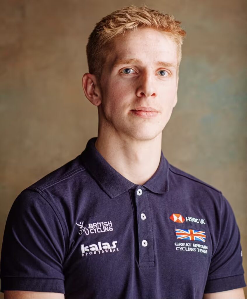 Charlie Currie converted